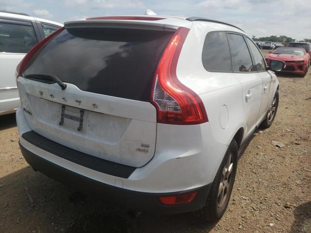 Photo 3 VIN: YV4982DZ3A2063178 - VOLVO XC60 