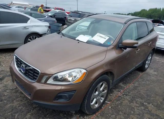 Photo 1 VIN: YV4982DZ3A2066498 - VOLVO XC60 