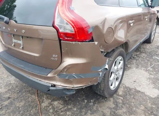 Photo 5 VIN: YV4982DZ3A2066498 - VOLVO XC60 