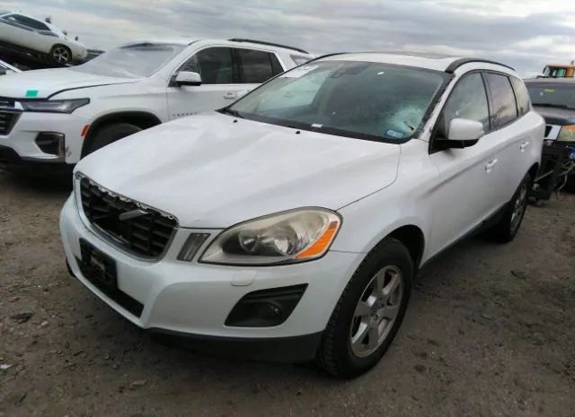 Photo 1 VIN: YV4982DZ4A2062542 - VOLVO XC60 