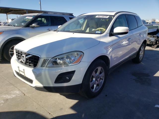 Photo 1 VIN: YV4982DZ4A2084508 - VOLVO XC60 3.2 