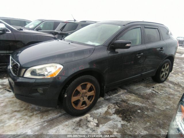 Photo 1 VIN: YV4982DZ7A2062535 - VOLVO XC60 