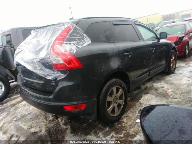 Photo 3 VIN: YV4982DZ7A2062535 - VOLVO XC60 