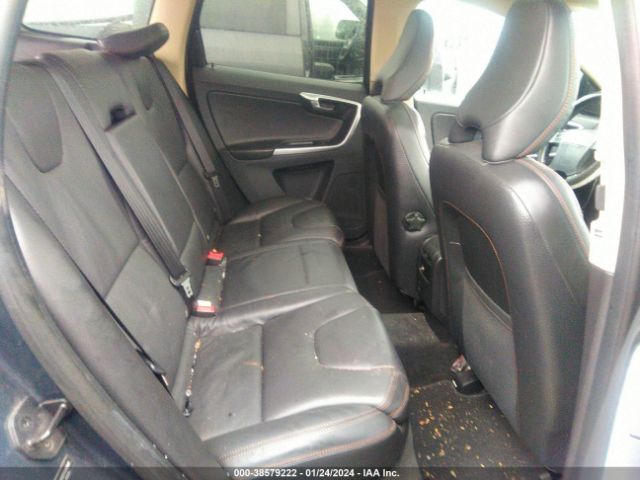 Photo 7 VIN: YV4982DZ7A2062535 - VOLVO XC60 