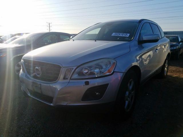 Photo 1 VIN: YV4982DZ7A2062681 - VOLVO XC60 3.2 