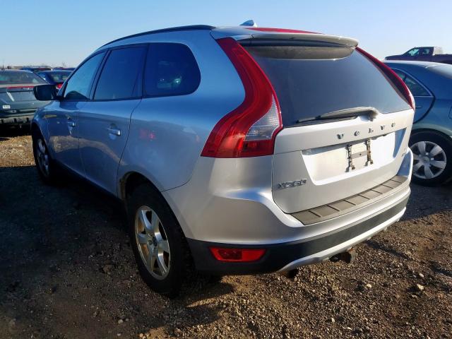 Photo 2 VIN: YV4982DZ7A2062681 - VOLVO XC60 3.2 