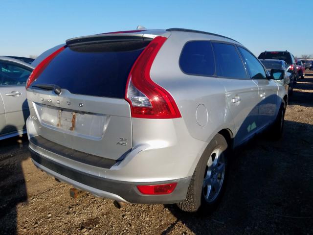 Photo 3 VIN: YV4982DZ7A2062681 - VOLVO XC60 3.2 