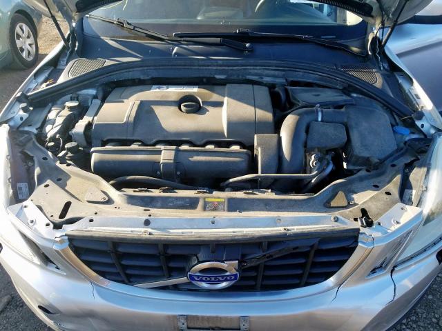 Photo 6 VIN: YV4982DZ7A2062681 - VOLVO XC60 3.2 