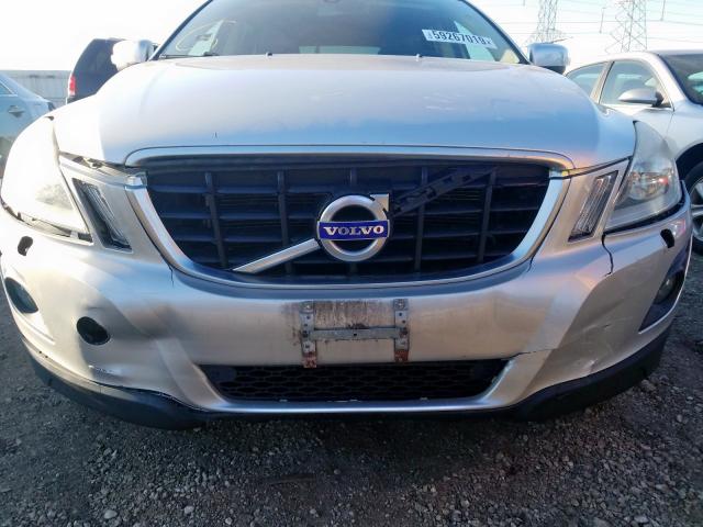 Photo 9 VIN: YV4982DZ7A2062681 - VOLVO XC60 3.2 