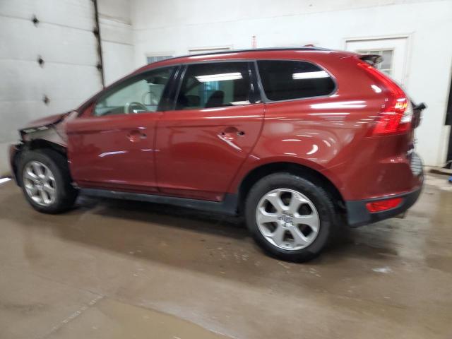 Photo 1 VIN: YV4982DZ7A2082784 - VOLVO XC60 