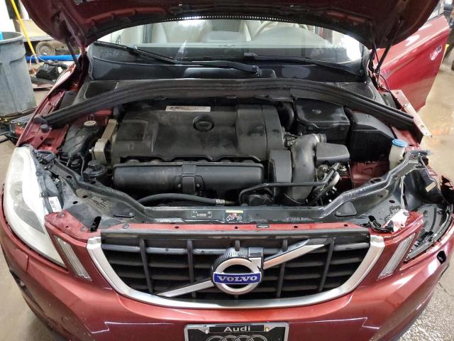 Photo 11 VIN: YV4982DZ7A2082784 - VOLVO XC60 