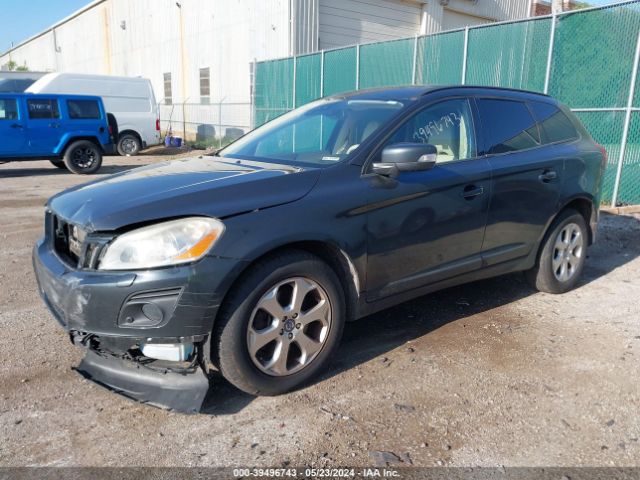 Photo 1 VIN: YV4982DZ9A2084228 - VOLVO XC60 