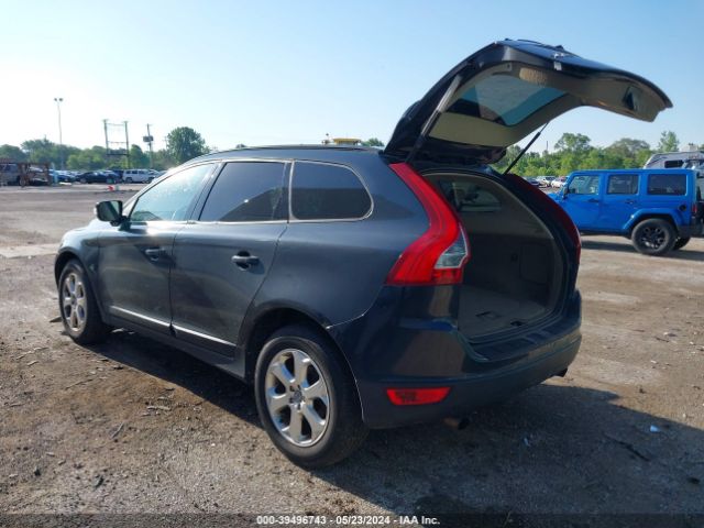 Photo 2 VIN: YV4982DZ9A2084228 - VOLVO XC60 