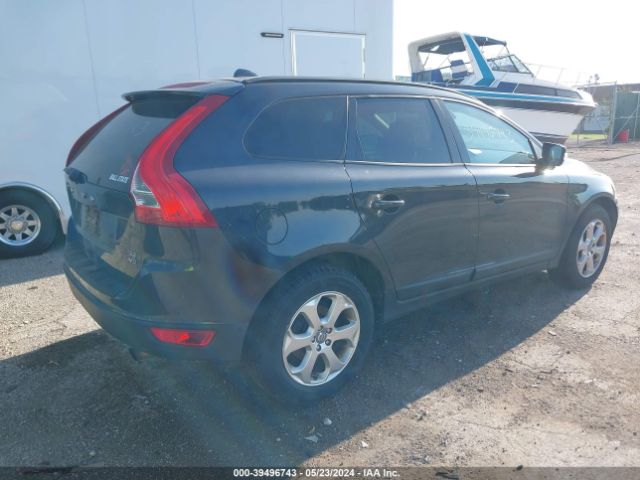 Photo 3 VIN: YV4982DZ9A2084228 - VOLVO XC60 