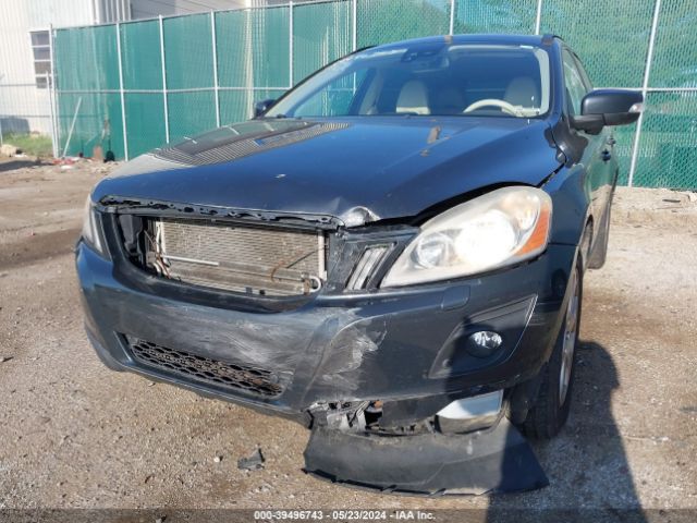 Photo 5 VIN: YV4982DZ9A2084228 - VOLVO XC60 