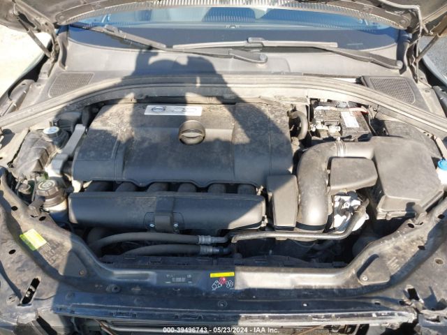 Photo 9 VIN: YV4982DZ9A2084228 - VOLVO XC60 