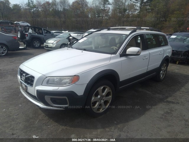 Photo 1 VIN: YV4992BZ2A1075263 - VOLVO XC70 