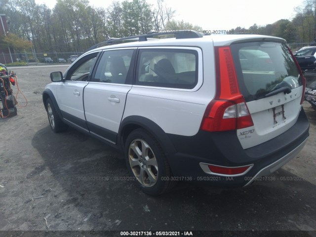 Photo 2 VIN: YV4992BZ2A1075263 - VOLVO XC70 