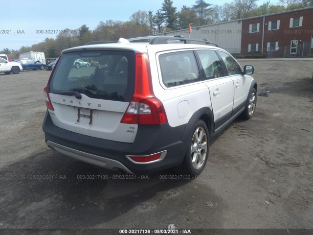 Photo 3 VIN: YV4992BZ2A1075263 - VOLVO XC70 