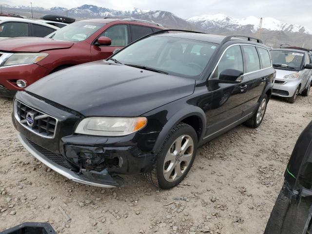 Photo 0 VIN: YV4992BZ3A1086630 - VOLVO XC70 