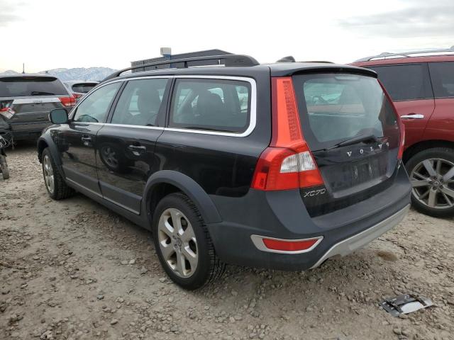 Photo 1 VIN: YV4992BZ3A1086630 - VOLVO XC70 