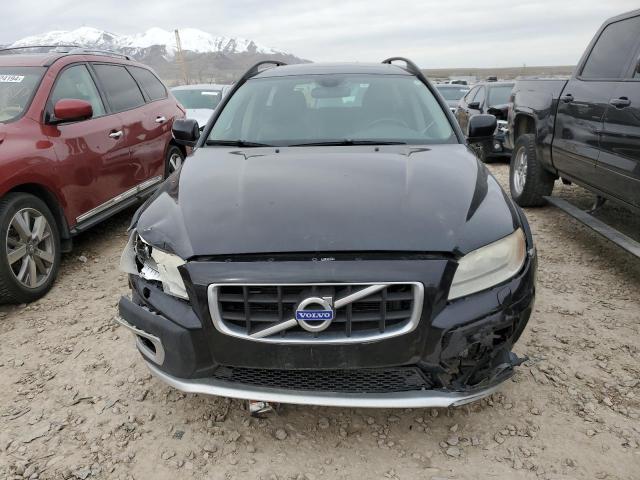 Photo 4 VIN: YV4992BZ3A1086630 - VOLVO XC70 