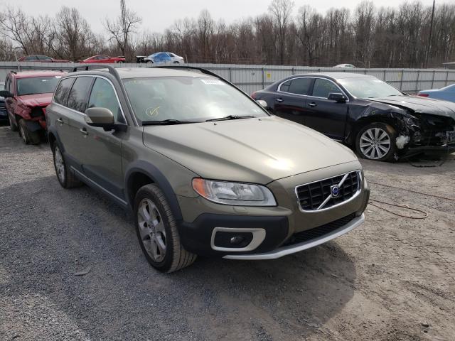 Photo 0 VIN: YV4992BZ6A1081213 - VOLVO XC70 T6 