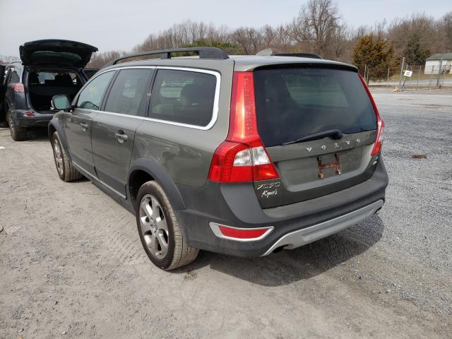 Photo 2 VIN: YV4992BZ6A1081213 - VOLVO XC70 T6 