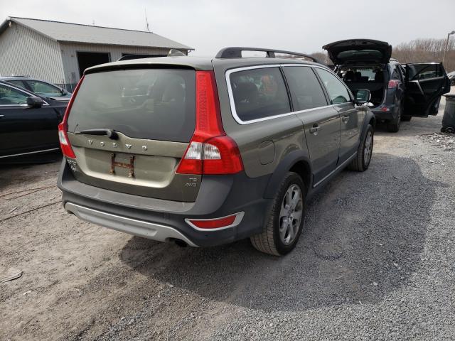 Photo 3 VIN: YV4992BZ6A1081213 - VOLVO XC70 T6 