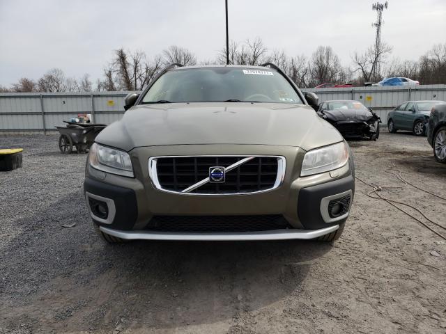 Photo 8 VIN: YV4992BZ6A1081213 - VOLVO XC70 T6 