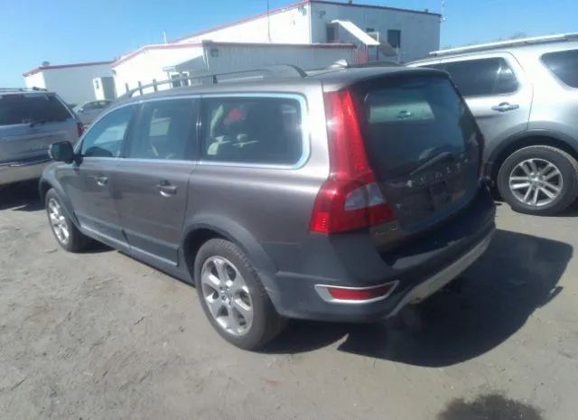 Photo 2 VIN: YV4992BZ7A1079230 - VOLVO XC70 