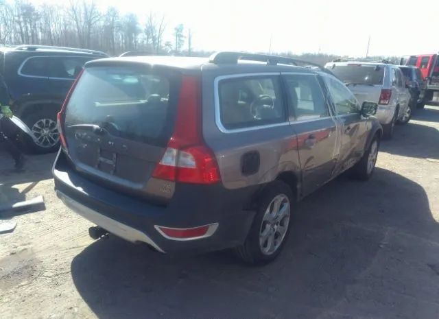 Photo 3 VIN: YV4992BZ7A1079230 - VOLVO XC70 