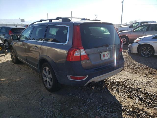 Photo 2 VIN: YV4992BZ8A1084906 - VOLVO XC70 T6 