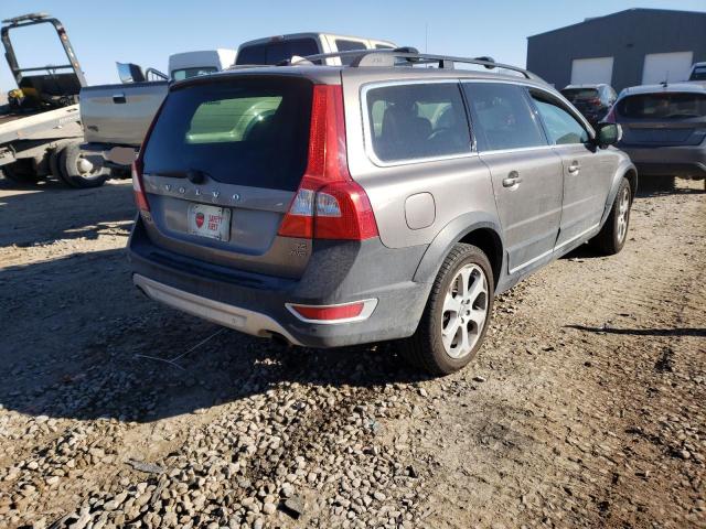 Photo 3 VIN: YV4992BZ8A1084906 - VOLVO XC70 T6 