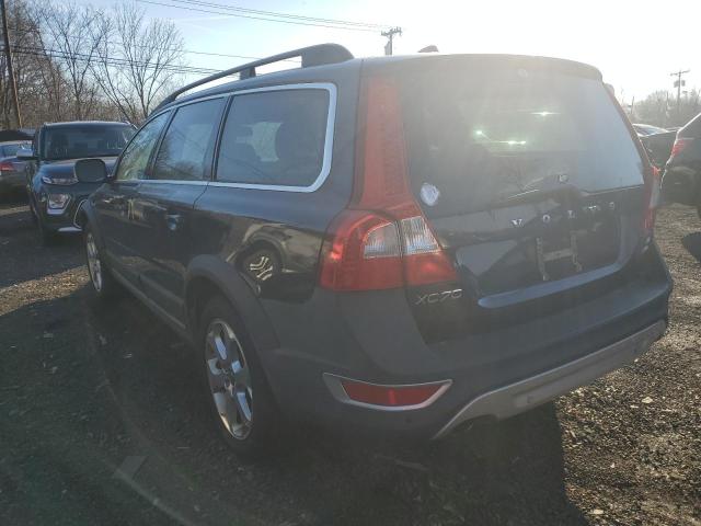 Photo 1 VIN: YV4992BZXA1083336 - VOLVO XC70 