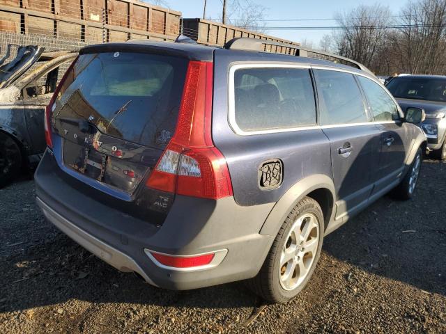 Photo 2 VIN: YV4992BZXA1083336 - VOLVO XC70 