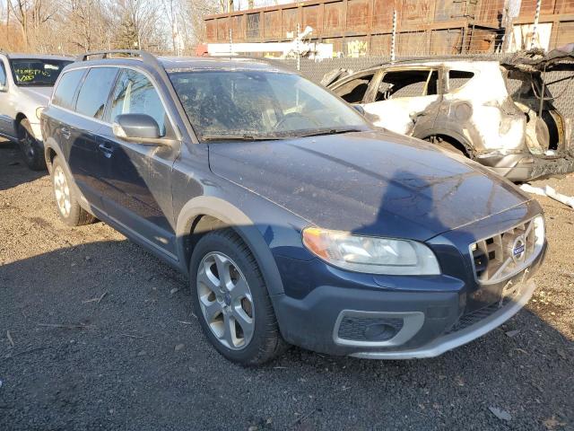 Photo 3 VIN: YV4992BZXA1083336 - VOLVO XC70 