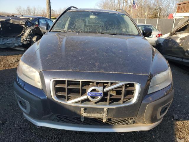 Photo 4 VIN: YV4992BZXA1083336 - VOLVO XC70 