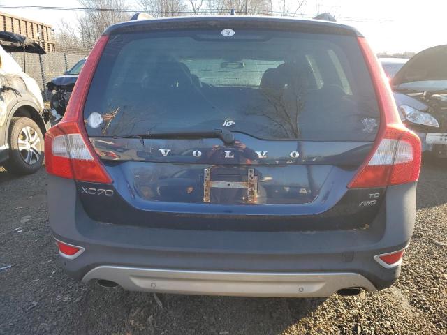 Photo 5 VIN: YV4992BZXA1083336 - VOLVO XC70 