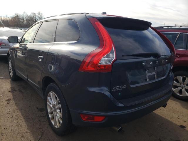 Photo 2 VIN: YV4992DZ0A2021497 - VOLVO XC60 T6 