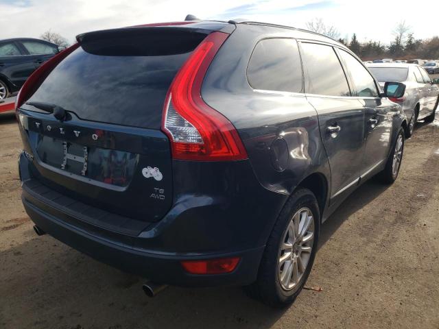 Photo 3 VIN: YV4992DZ0A2021497 - VOLVO XC60 T6 