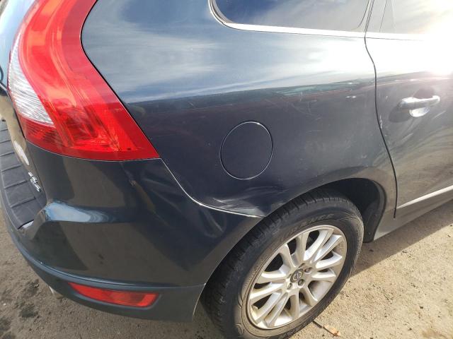 Photo 8 VIN: YV4992DZ0A2021497 - VOLVO XC60 T6 