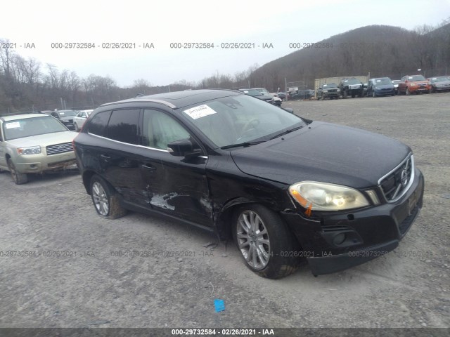 Photo 0 VIN: YV4992DZ0A2025792 - VOLVO XC60 