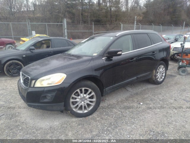 Photo 1 VIN: YV4992DZ0A2025792 - VOLVO XC60 