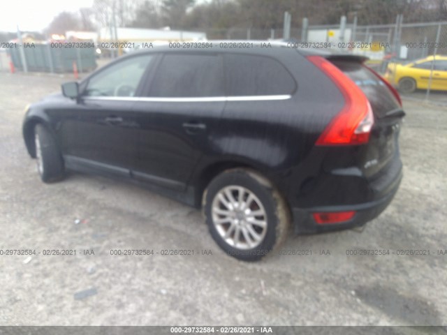 Photo 2 VIN: YV4992DZ0A2025792 - VOLVO XC60 