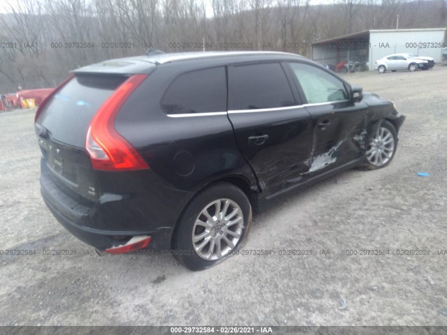 Photo 3 VIN: YV4992DZ0A2025792 - VOLVO XC60 