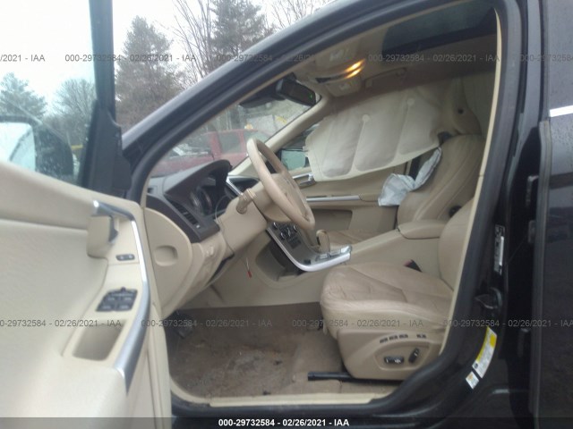 Photo 4 VIN: YV4992DZ0A2025792 - VOLVO XC60 