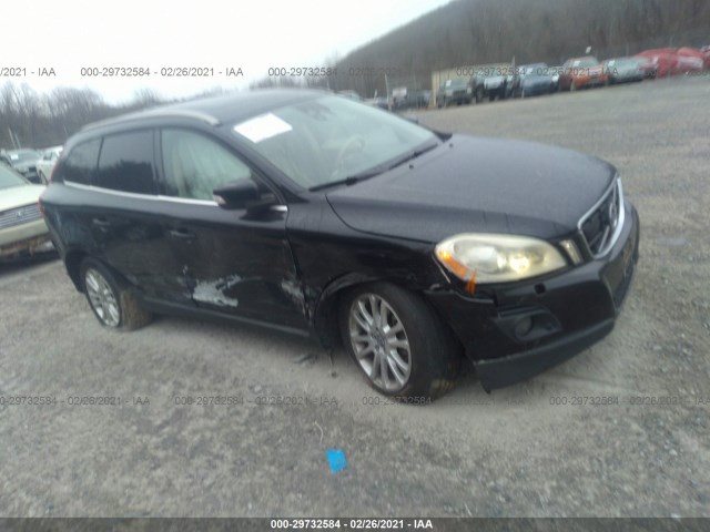 Photo 5 VIN: YV4992DZ0A2025792 - VOLVO XC60 