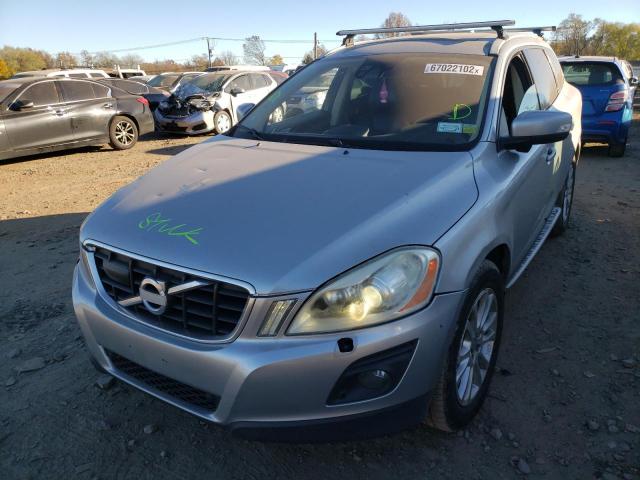 Photo 1 VIN: YV4992DZ0A2031477 - VOLVO XC60 T6 