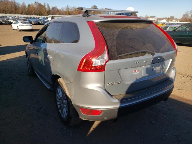 Photo 2 VIN: YV4992DZ0A2031477 - VOLVO XC60 T6 